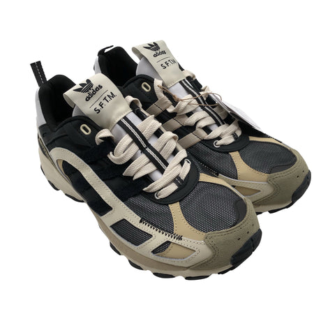 Unisex Adidas - Tossud, suurus XS - Beige (2)