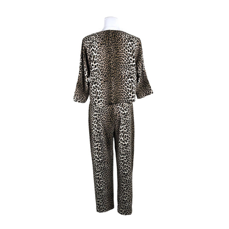 Unisex Notes Du Nord - Pükskostüüm, suurus 36 - Beige (2)