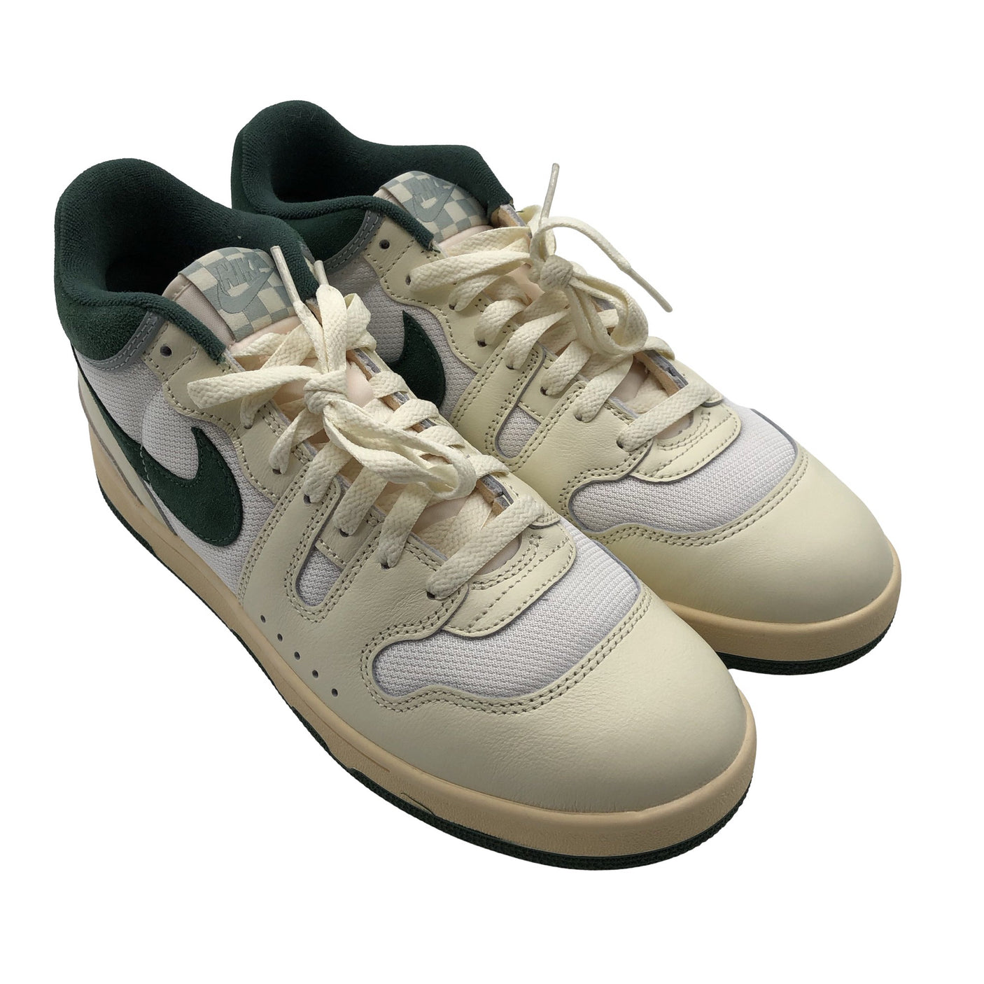 Unisex Nike - Tennised, suurus XS - Kollane (2)