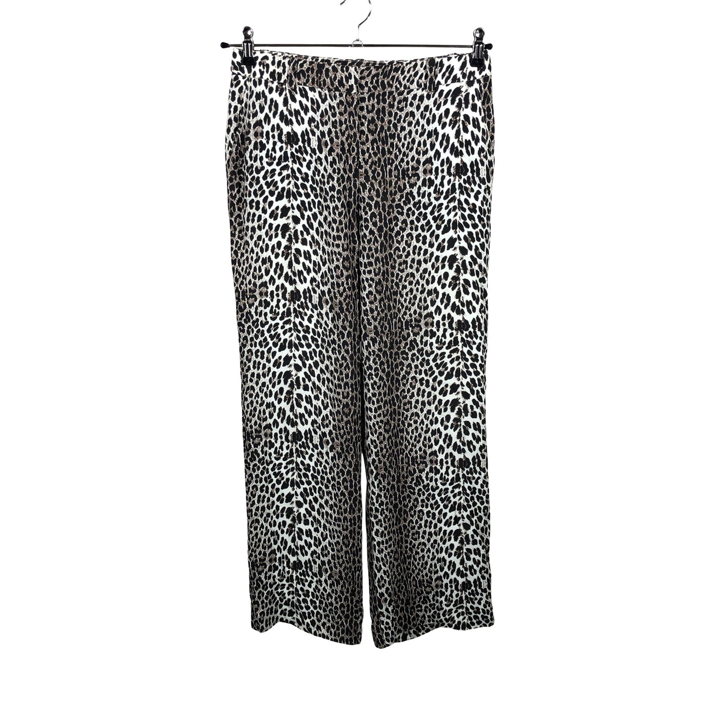 Unisex Notes Du Nord - Õhukesed püksid, suurus 36 - Pruun (1)