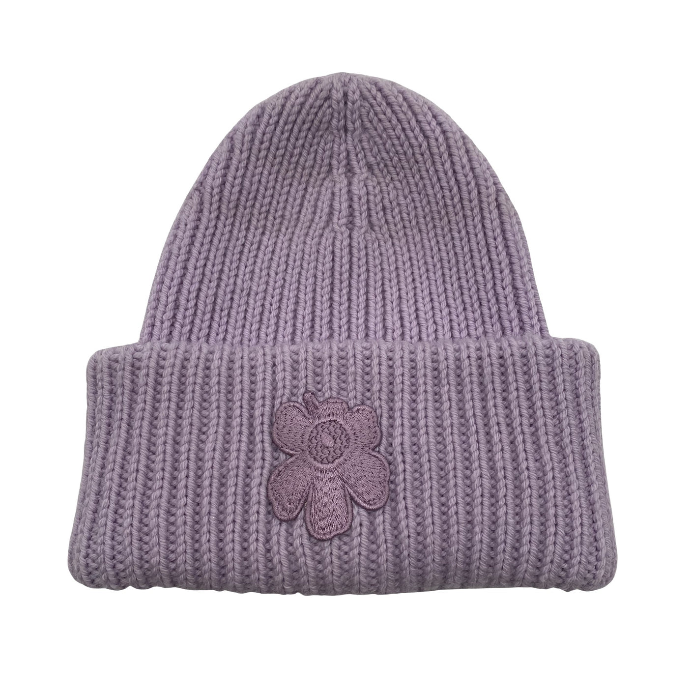 Unisex Marimekko - Talvemüts, suurus 56 - 58 cm - Lilla (1)