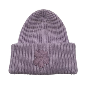 Unisex Marimekko - Talvemüts, suurus 56 - 58 cm - Lilla (1)
