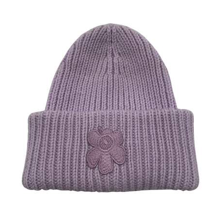 Unisex Marimekko - Talvemüts, suurus 56 - 58 cm - Lilla ()