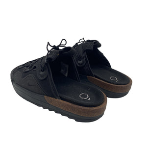 Unisex Nike - Rihmikud, suurus XS - Must (3)