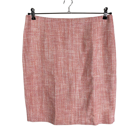 Unisex Ril's - Mitteveniv seelik, suurus 40 - Heleroosa ()