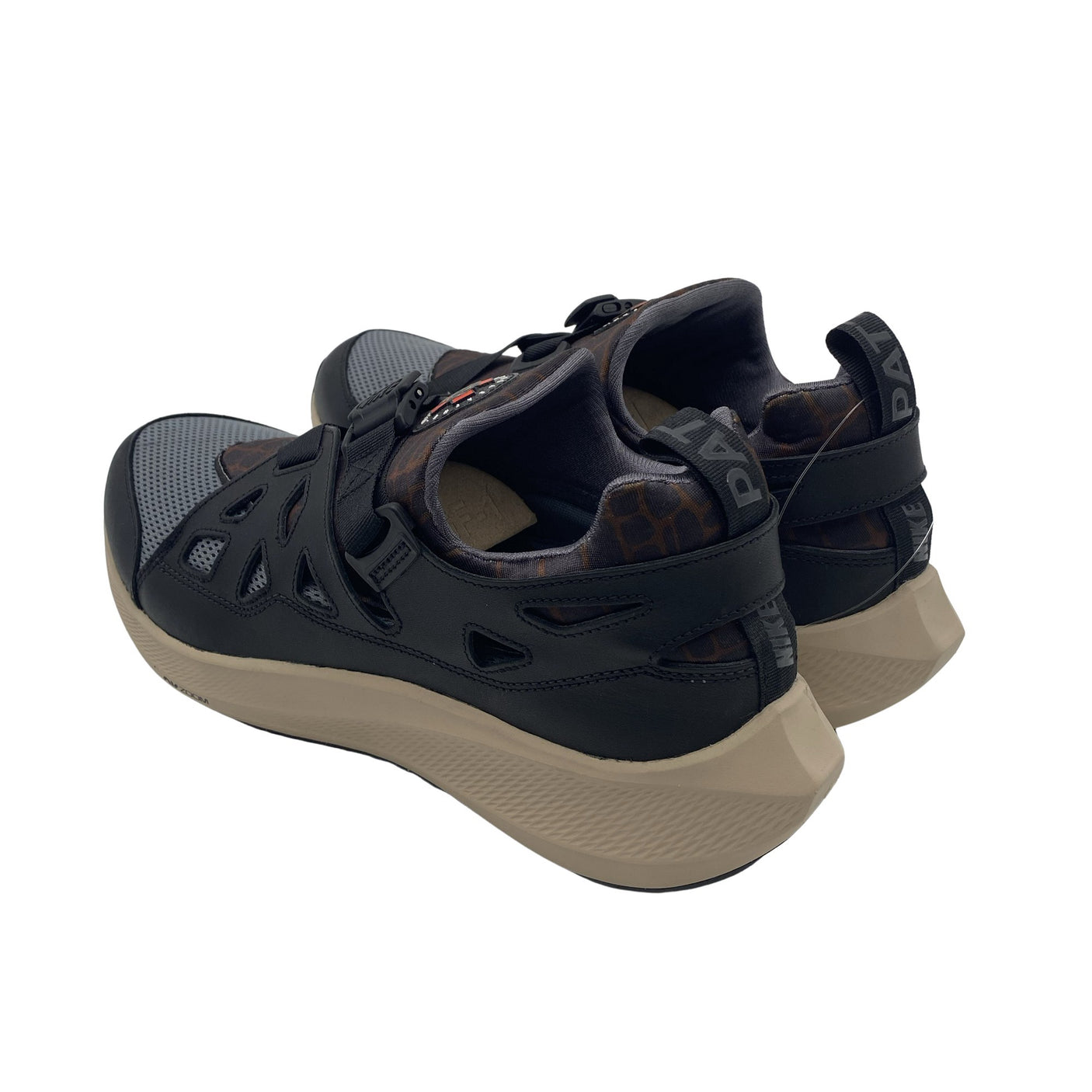 Unisex Nike - Tennised, suurus XS - Must (3)