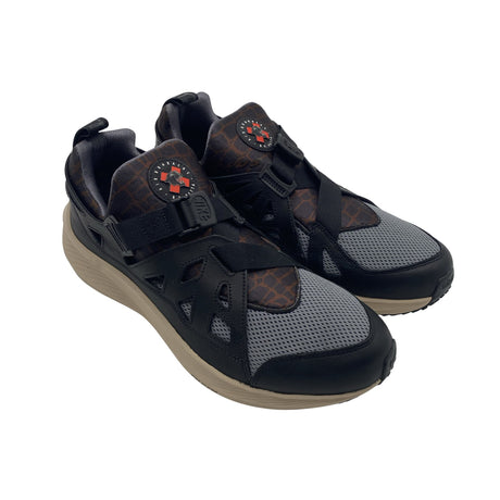 Unisex Nike - Tennised, suurus XS - Must (2)