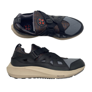 Unisex Nike - Tennised, suurus XS - Must (1)
