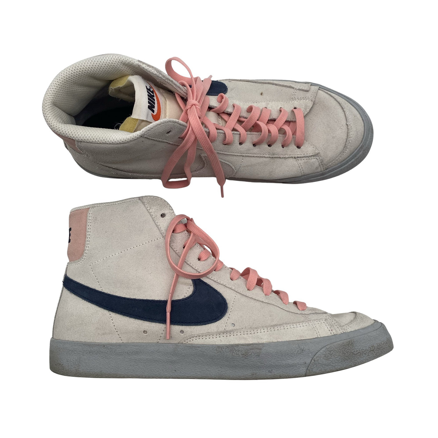 Unisex Nike - Tennised, suurus XS - Beige (1)