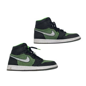 Unisex Jordan (Nike) - Tennised, suurus XS - Roheline (1)