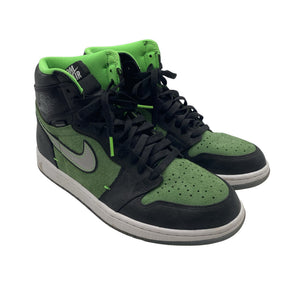 Unisex Jordan (Nike) - Tennised, suurus XS - Roheline (2)