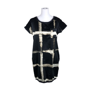 Unisex Esprit - Mitteveniv kleit, suurus 36 - Must (1)