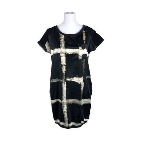 Unisex Esprit - Mitteveniv kleit, suurus 36 - Must ()