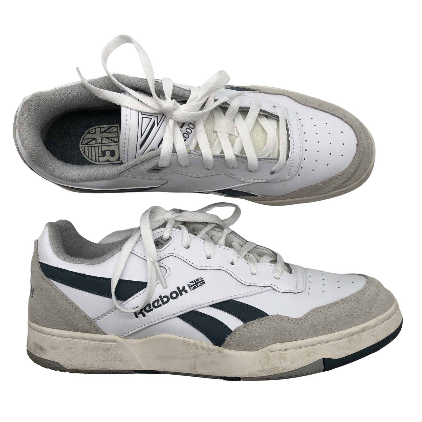 Unisex Reebok - Tennised, suurus 43 - Valge (1)