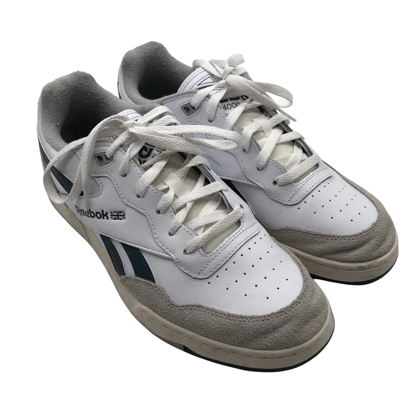 Unisex Reebok - Tennised, suurus 43 - Valge (2)