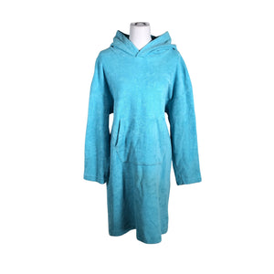 Unisex Nanso - Hommikumantel, suurus 40 - Türkiis (1)