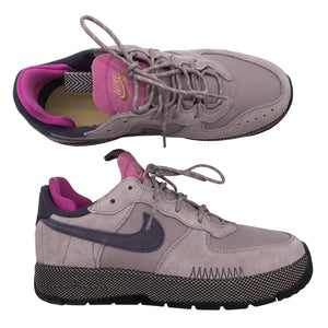 Unisex Nike - Tennised, suurus XS - Lilla (1)