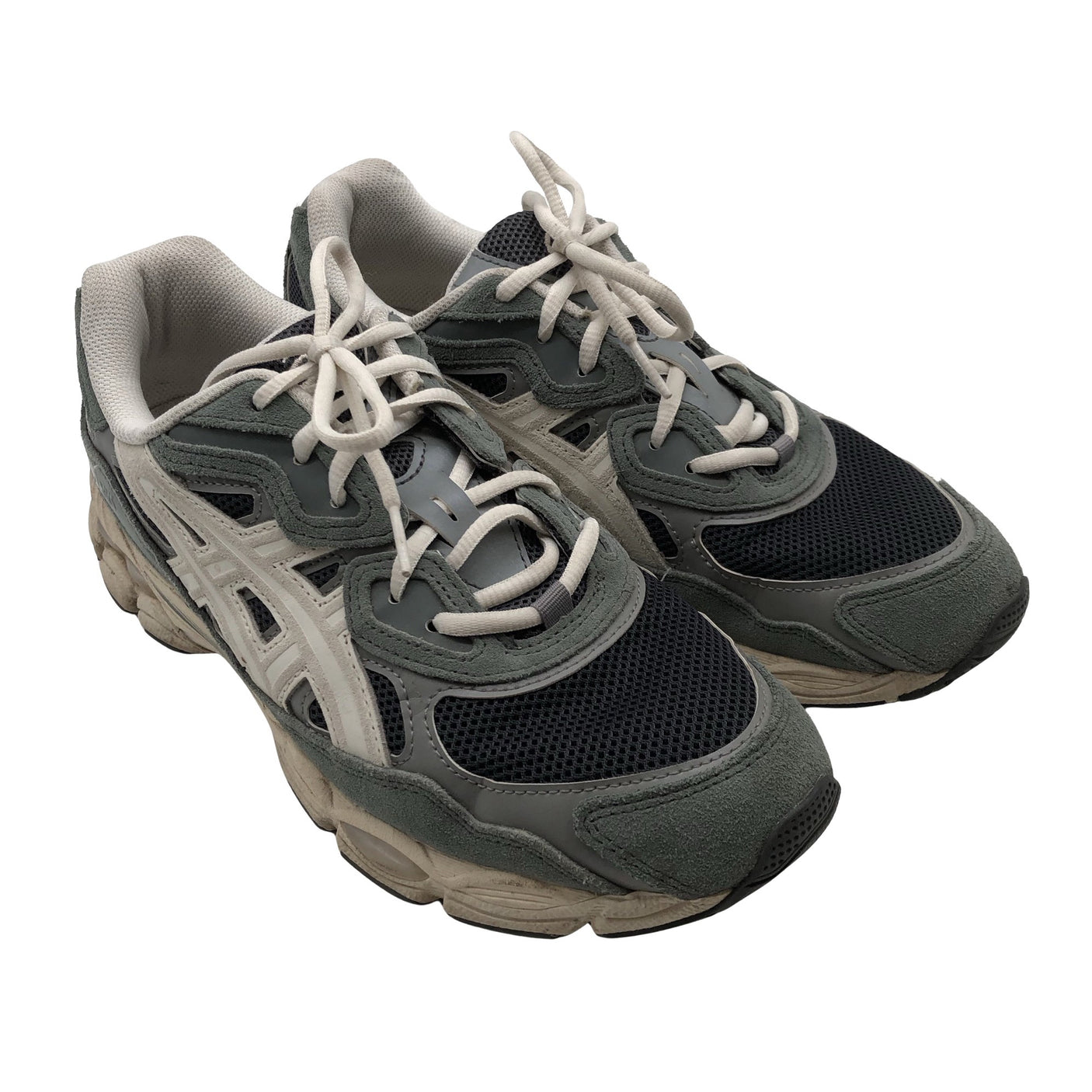 Unisex Asics - Tossud, suurus XS - Sinine (2)