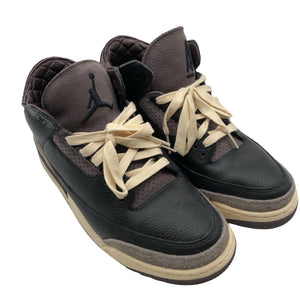 Unisex Jordan (Nike) - Tennised, suurus XS - Must (2)