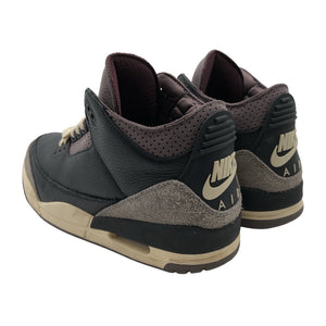 Unisex Jordan (Nike) - Tennised, suurus XS - Must (3)
