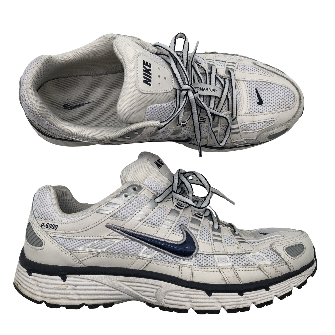 Unisex Nike - Tennised, suurus XS - Valge (1)