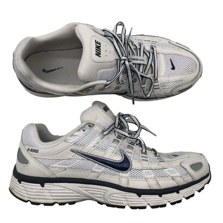 Unisex Nike - Tennised, suurus XS - Valge ()
