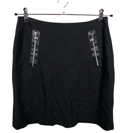 Unisex Marimekko - Trikotaažist seelik, suurus 38 - Must ()