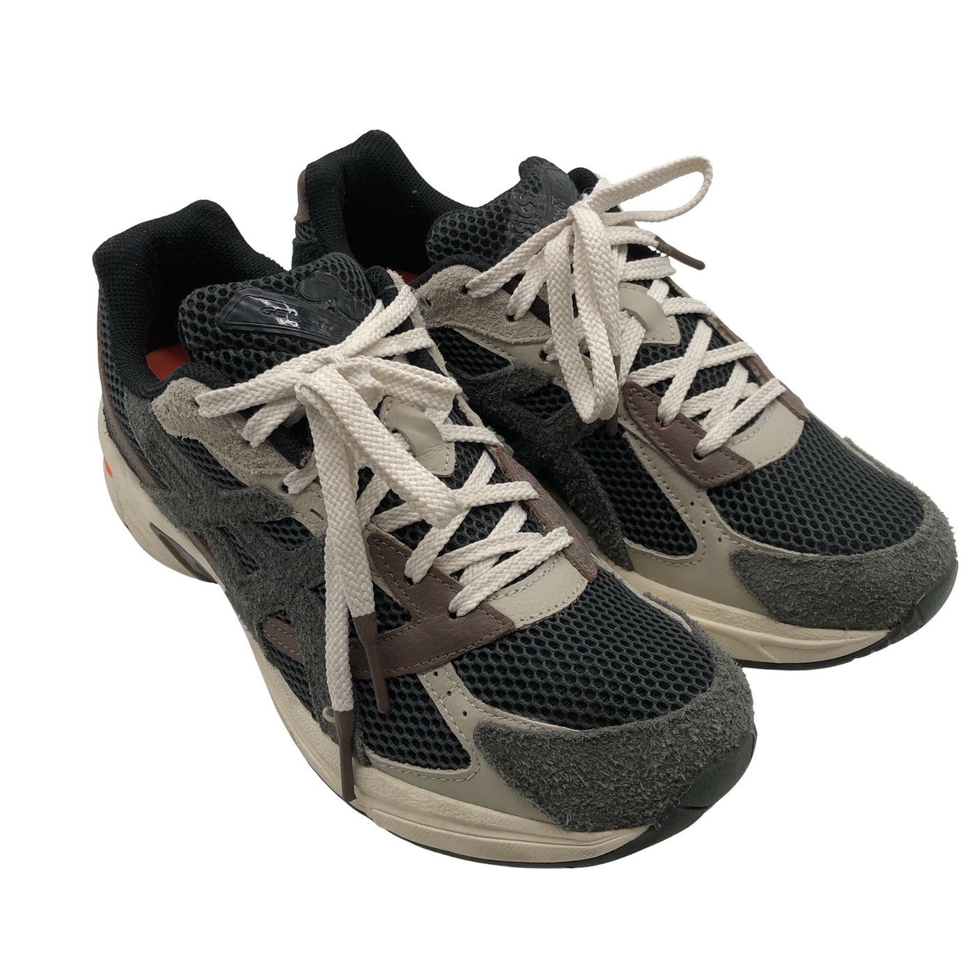 Unisex Asics - Tossud, suurus XS - Roheline (2)