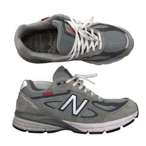 Unisex New Balance - Tossud, suurus XS - Hall (1)