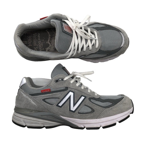Unisex New Balance - Tossud, suurus XS - Hall ()