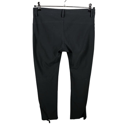 Unisex Sand - Mittevenivad püksid, suurus W30 - Hall (2)
