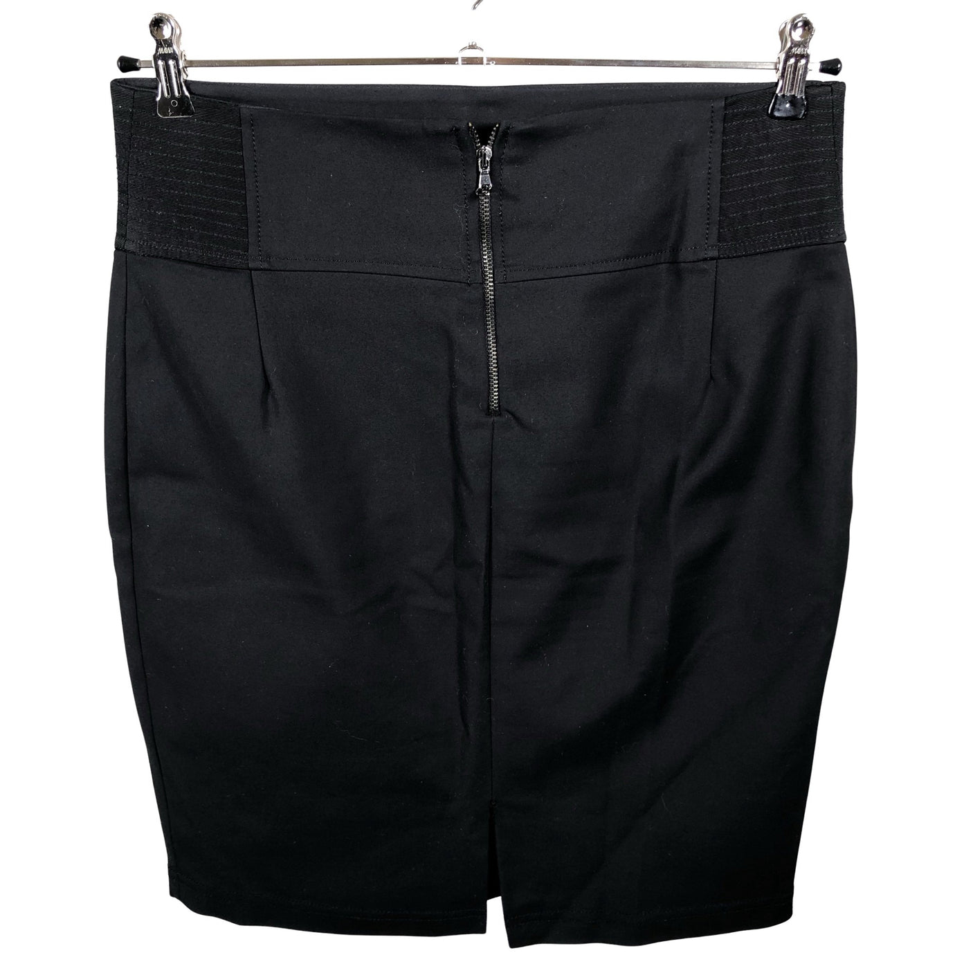 Unisex Miss Money - Mitteveniv seelik, suurus 40 - Must (2)