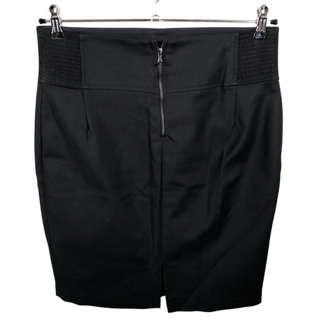 Unisex Miss Money - Mitteveniv seelik, suurus 40 - Must (2)