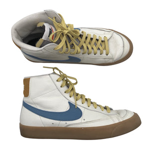 Unisex Nike - Tennised, suurus XS - Looduslik valge (1)