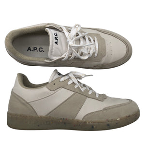 Unisex A.P.C. - Tennised, suurus XS - Beige (1)
