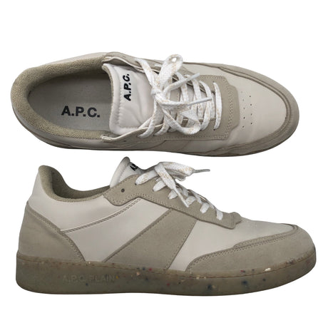 Unisex A.P.C. - Tennised, suurus XS - Beige ()