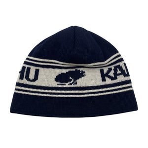 Unisex Karhu - Õhuke müts, suurus Ei kokoa - Sinine (1)