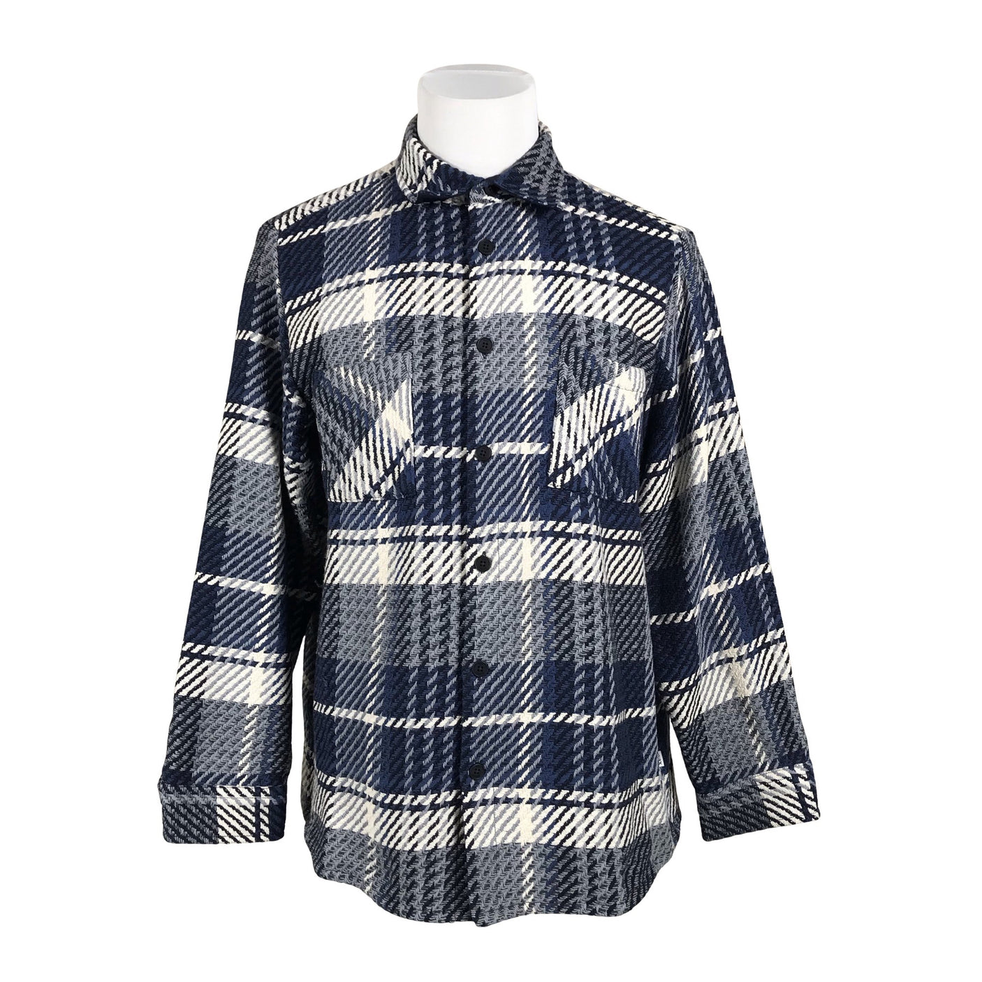 Unisex Wax London - Jope, suurus XXL - Sinine (1)