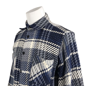 Unisex Wax London - Jope, suurus XXL - Sinine (2)