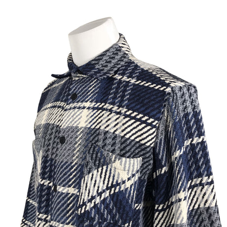 Unisex Wax London - Jope, suurus XXL - Sinine (2)