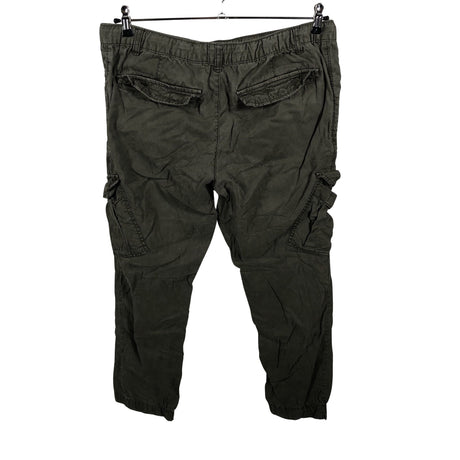 Unisex Superdry - Cargo-püksid, suurus 40 - Roheline (2)