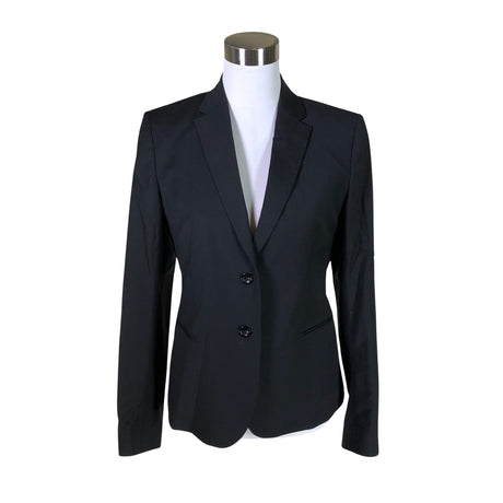 Unisex Filippa K. - Jakk, suurus 40 - Must ()