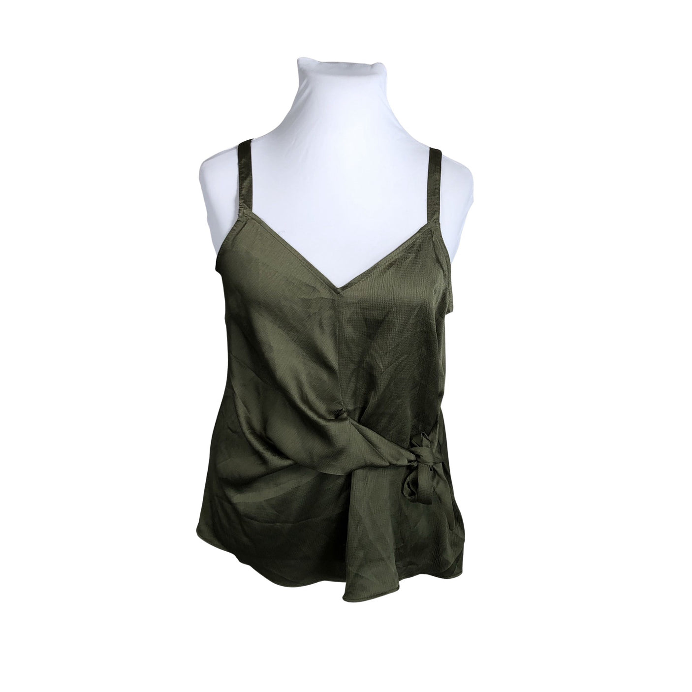 Unisex Simply Be. - Topp, suurus 46 - Roheline (1)