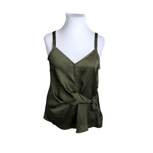 Unisex Simply Be. - Topp, suurus 46 - Roheline (1)