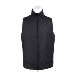 Unisex Frenn - Õuevest, suurus L - Must (1)