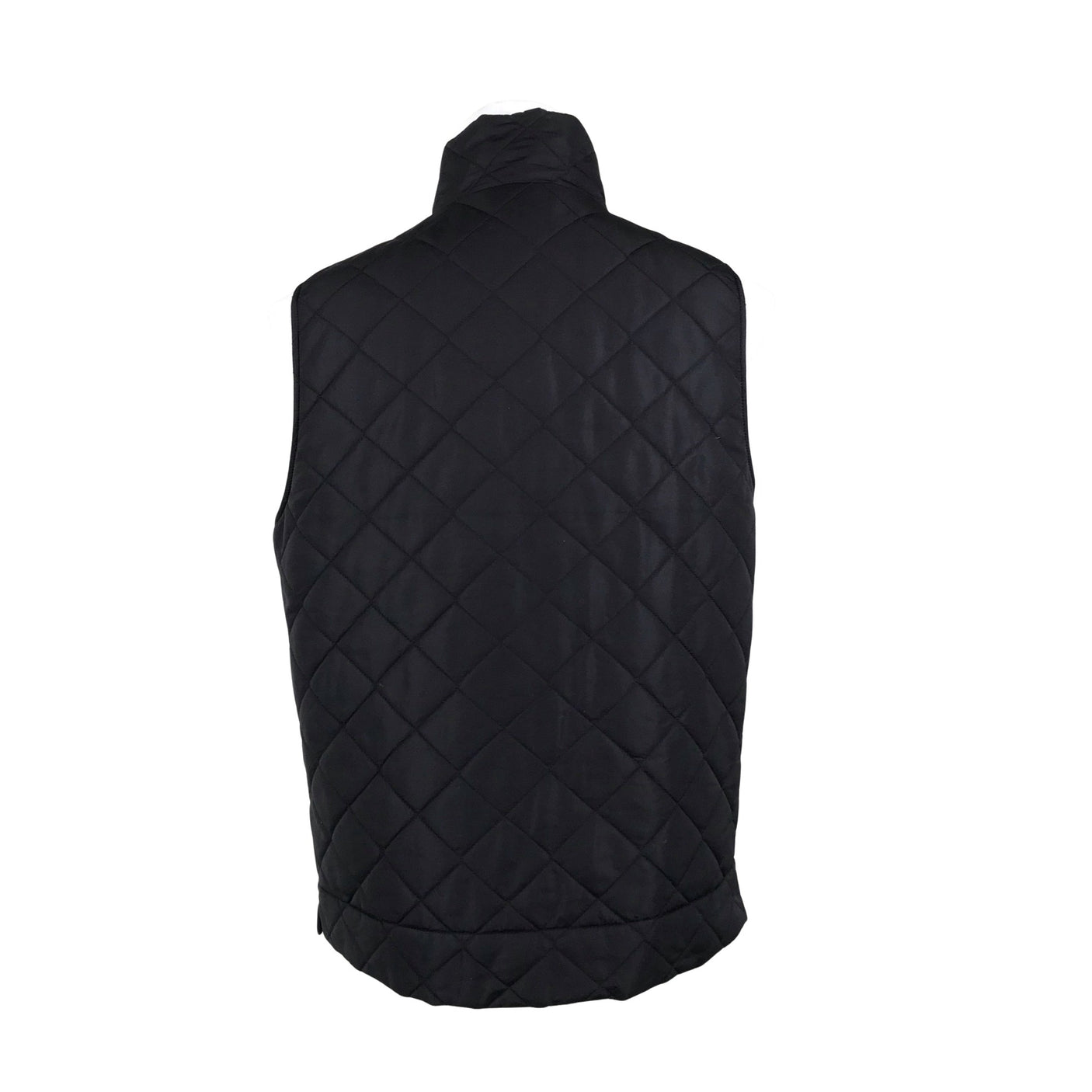 Unisex Frenn - Õuevest, suurus L - Must (3)