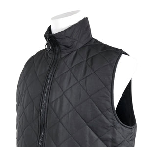 Unisex Frenn - Õuevest, suurus L - Must (2)