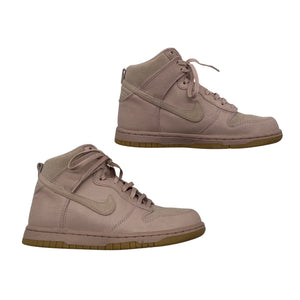Unisex Nike - Tennised, suurus 36 - Heleroosa (1)