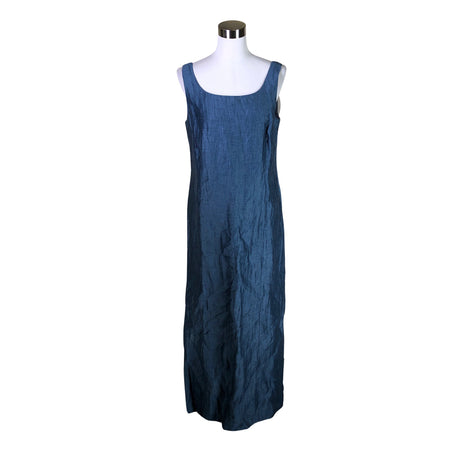 Unisex Ril's - Pidulik kleit, suurus 40 - Sinine ()