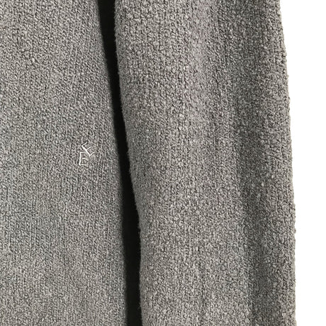 Unisex Elvine - Kampsun, suurus XXL - Hall (2)